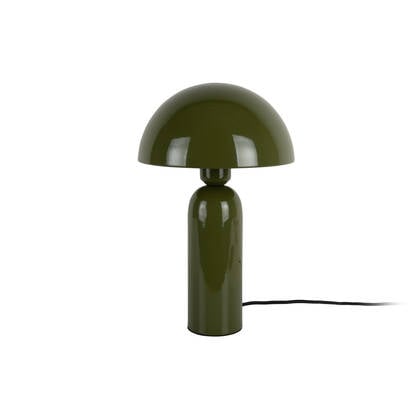 Leitmotiv - Tafellamp Atrayente - Army green