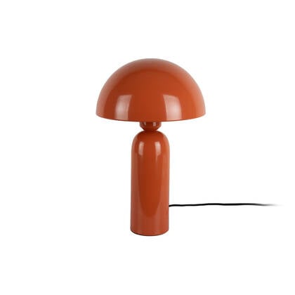 Leitmotiv - Tafellamp Atrayente - Brick orange