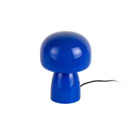 Leitmotiv - Tafellamp Fervor - Cobalt blue