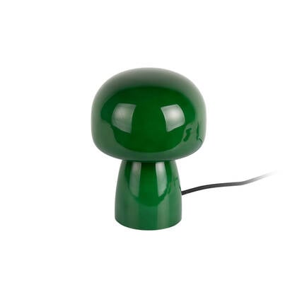 Leitmotiv - Tafellamp Fervor - Retro green