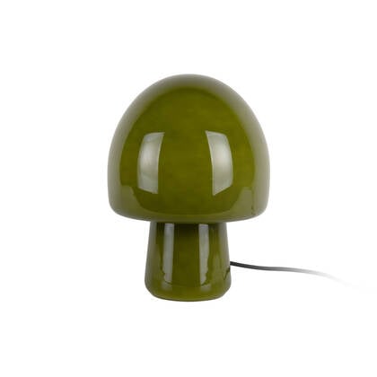 Leitmotiv - Tafellamp Gozar - Army green