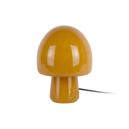 Leitmotiv - Tafellamp Gozar - Okergeel