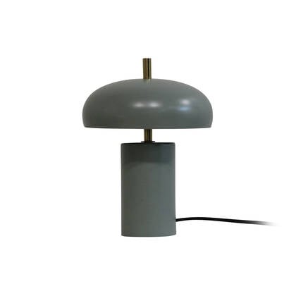 Leitmotiv - Tafellamp Joya - Mistige blauw