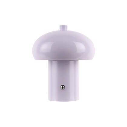 Leitmotiv - Tafellamp Retro Seta LED - Zachtpaars