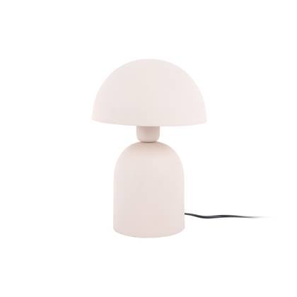 Leitmotiv table lamp - Grijs 21 x 21 x 29 cm