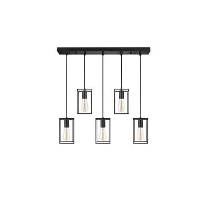 Lifa Living Hanglamp Emile - 5-lichts