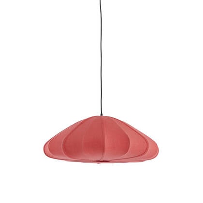 Light & Living - Hanglamp CESANO - Ø64x25cm - Roze