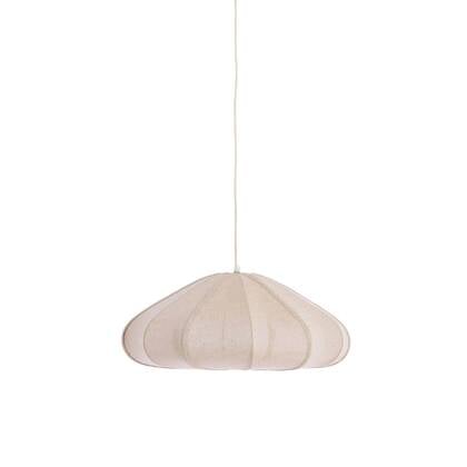 Light & Living Hanglamp Cesano - Wit - Ø50cm