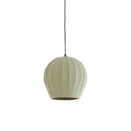 Light & Living Hanglamp Zagori - Mintgroen - Ø35cm