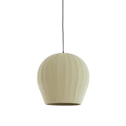 Light & Living Hanglamp Zagori - Mintgroen - Ø44cm