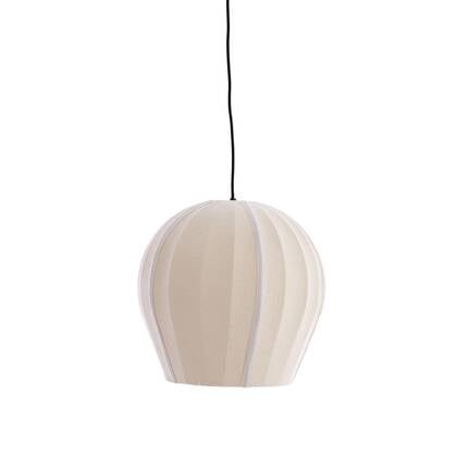 Light & Living Hanglamp Zagori - Zand - Ø35cm