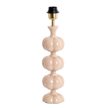 Light & Living - Lampvoet CALDAS - Ø10x38cm - Groen