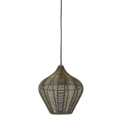 Light & Living Light&living Hanglamp Ø27x29