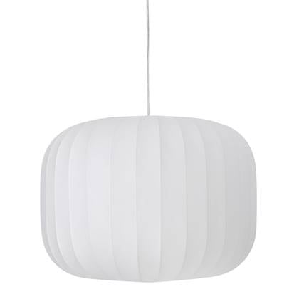 Light & Living Light&living Hanglamp Ø44x31 cm LEXA wit