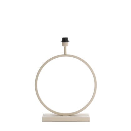 Light & Living Light&living Lampvoet 40x12