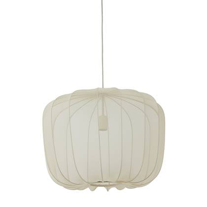 Light & Living Plumeria Hanglamp - L - H 45 x Ø 60 cm - Zand
