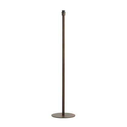 Light & Living - Vloerlamp CERINI - 30x20x130 cm - Bruin