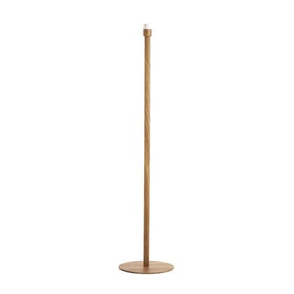 Light & Living - Vloerlamp CERINI - 30x20x130 cm - Bruin