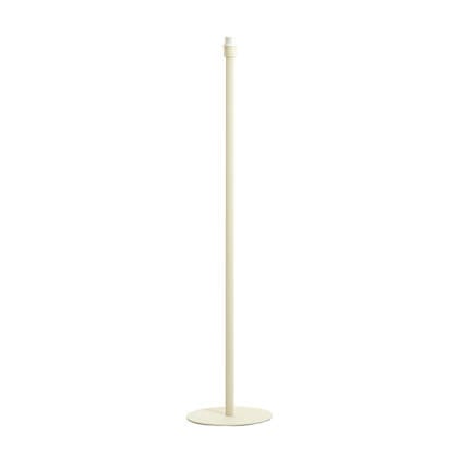 Light & Living - Vloerlamp CERINI - 30x20x130 cm - Wit
