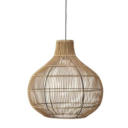 Light&living Hanglamp Ø50x51
