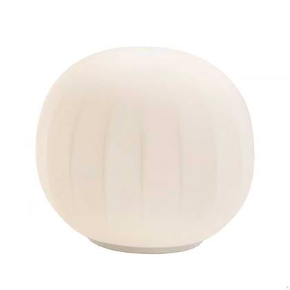 Lita 14 tafellamp wit