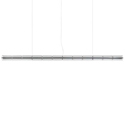 Luce Cilindrica S3 hanglamp Glass