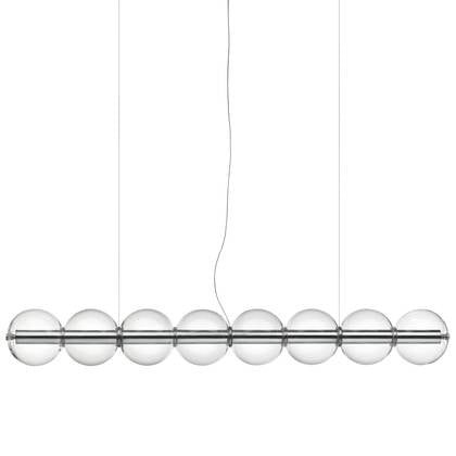 Luce Sferica S1 hanglamp Glass