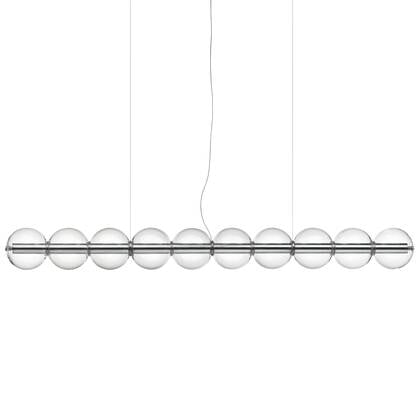 Luce Sferica S2 hanglamp Glass