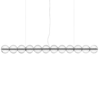 Luce Sferica S3 hanglamp Glass