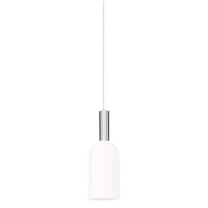 Luceo hanglamp Ø12 wit