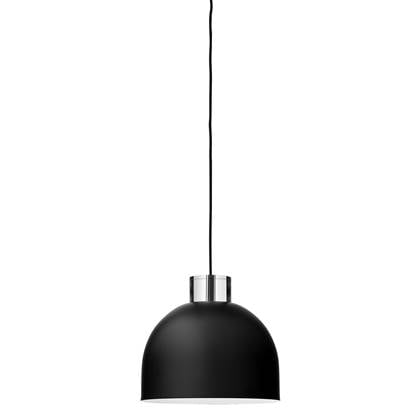 Luceo hanglamp Ø28 zwart