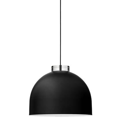 Luceo hanglamp Ø45 zwart