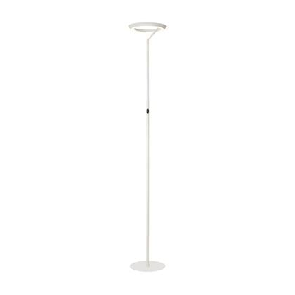 Lucide CELESTE Vloerlamp - Wit