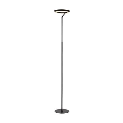 Lucide CELESTE Vloerlamp - Zwart