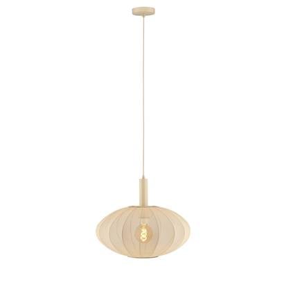 Lucide CORINA Hanglamp - Beige