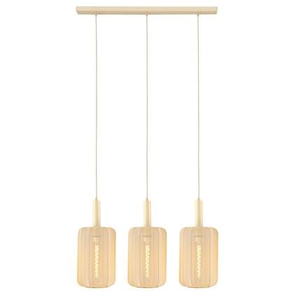 Lucide CORINA Hanglamp - Beige