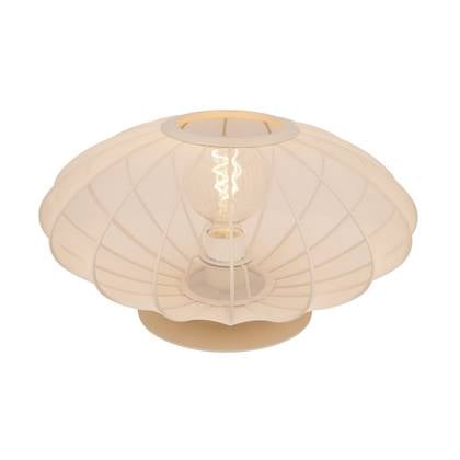 Lucide CORINA Tafellamp - Beige
