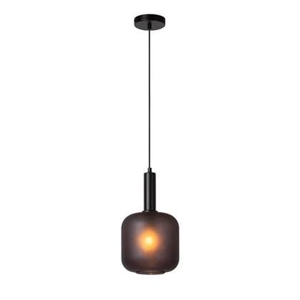 Lucide ELOISE Hanglamp - Zwart
