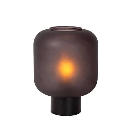 Lucide ELOISE Tafellamp - Zwart