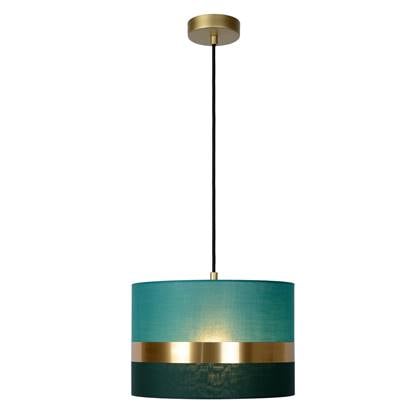 Lucide EXTRAVAGANZA TUSSE Hanglamp - Groen