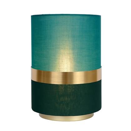 Lucide EXTRAVAGANZA TUSSE Tafellamp - Groen