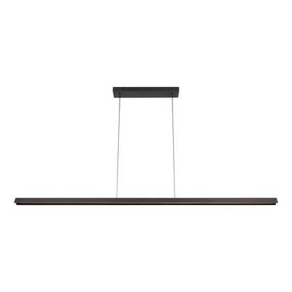 Lucide FELSTED Hanglamp - Zwart