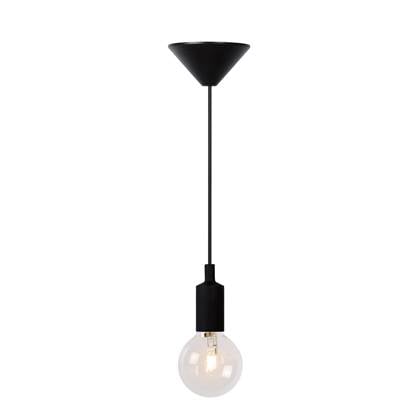 Lucide FIX Hanglamp - Zwart
