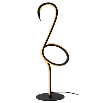 Lucide FLAMINGO Tafellamp - Multicolor