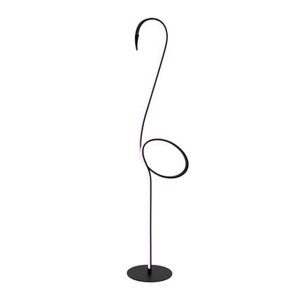 Lucide FLAMINGO Vloerlamp - Multicolor