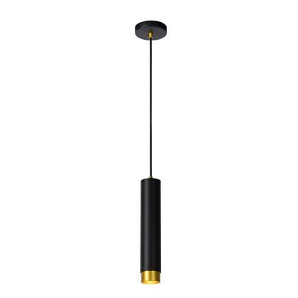 Lucide FLORIS Hanglamp - Zwart