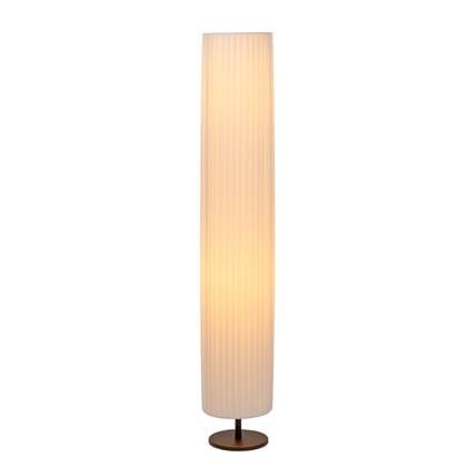 Lucide FOLD Vloerlamp - Wit
