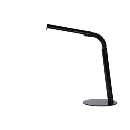 Lucide GILLY Bureaulamp - Zwart