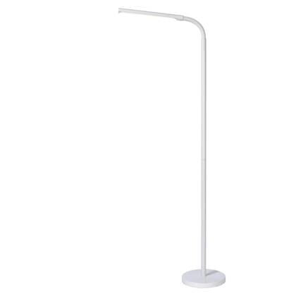 Lucide GILLY Leeslamp - Wit