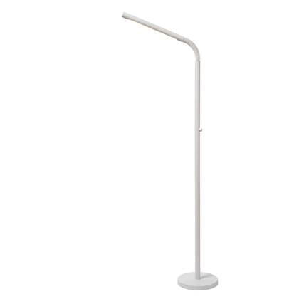 Lucide GILLY Leeslamp - Wit